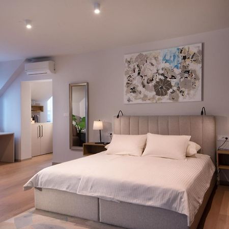 Hisa Putr Bed and Breakfast Trzin Εξωτερικό φωτογραφία