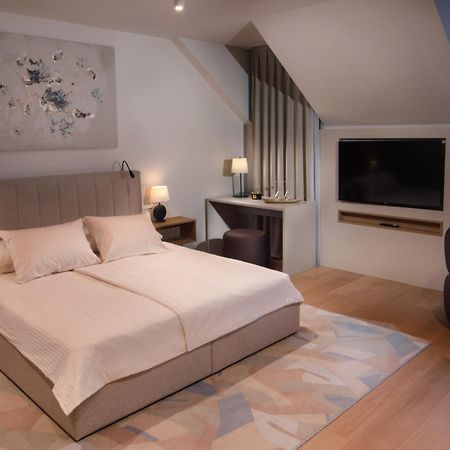 Hisa Putr Bed and Breakfast Trzin Εξωτερικό φωτογραφία
