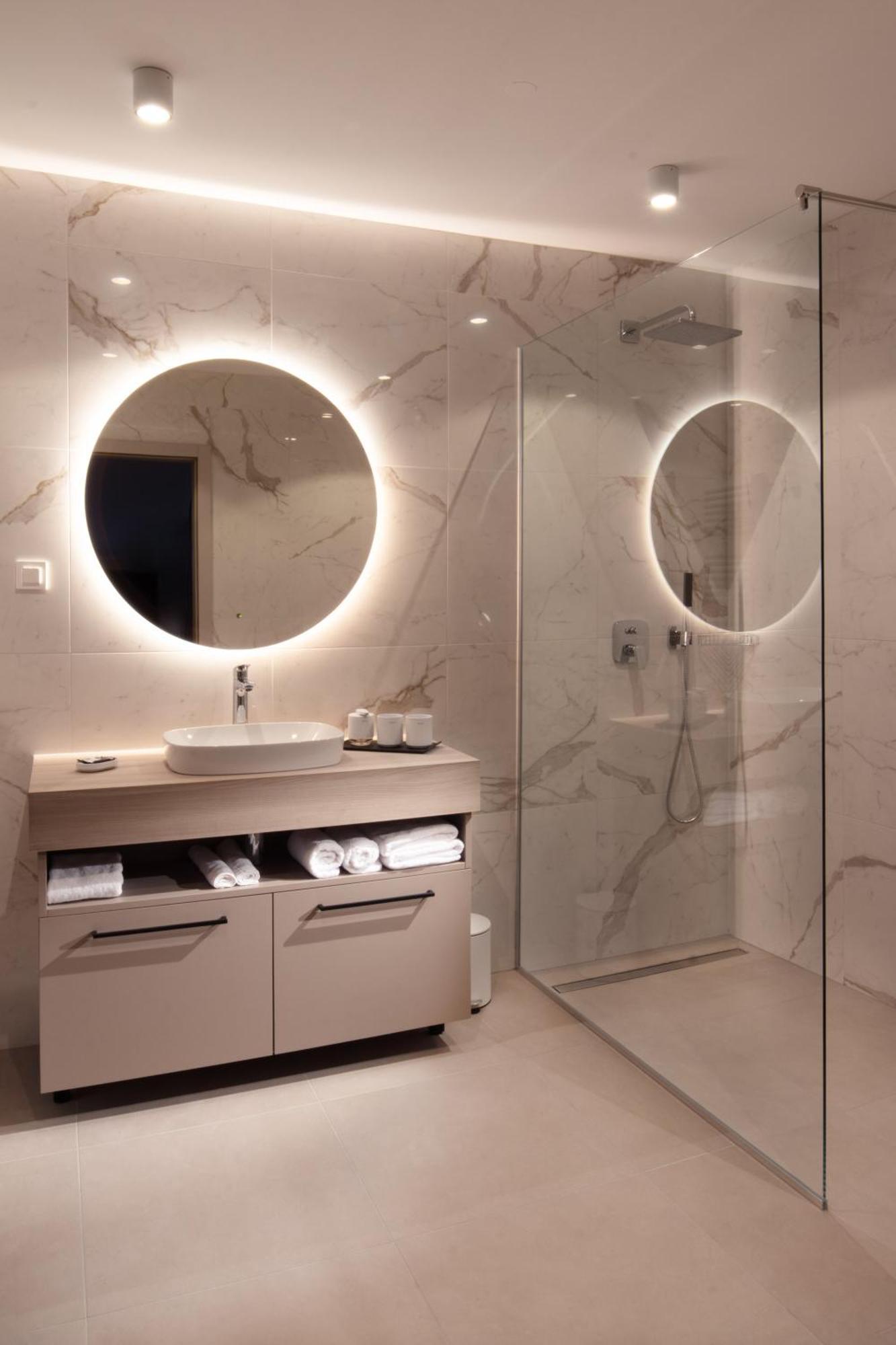 Hisa Putr Bed and Breakfast Trzin Εξωτερικό φωτογραφία