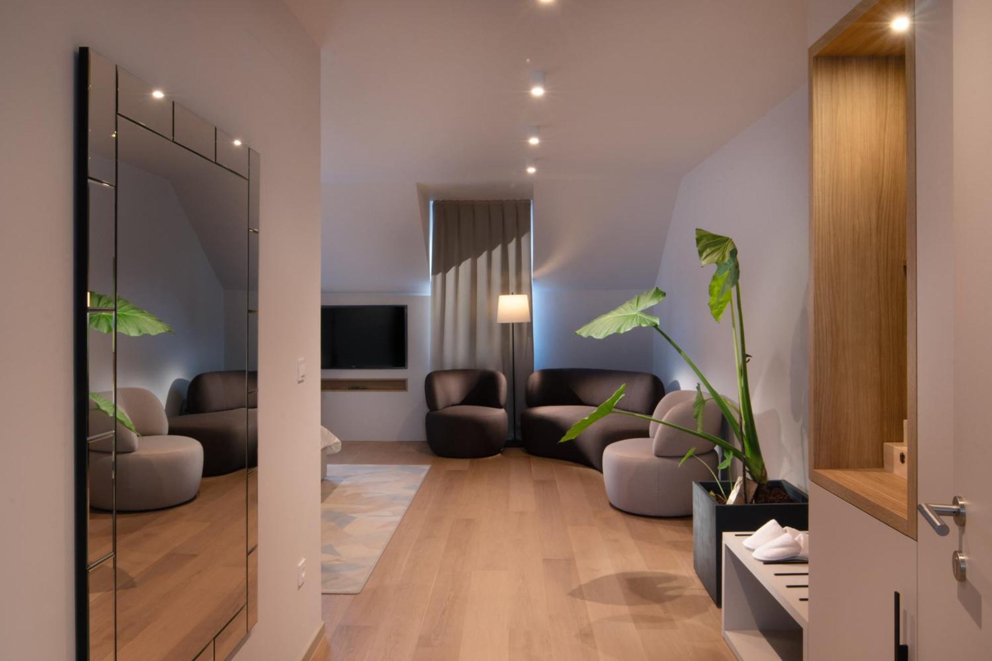 Hisa Putr Bed and Breakfast Trzin Εξωτερικό φωτογραφία
