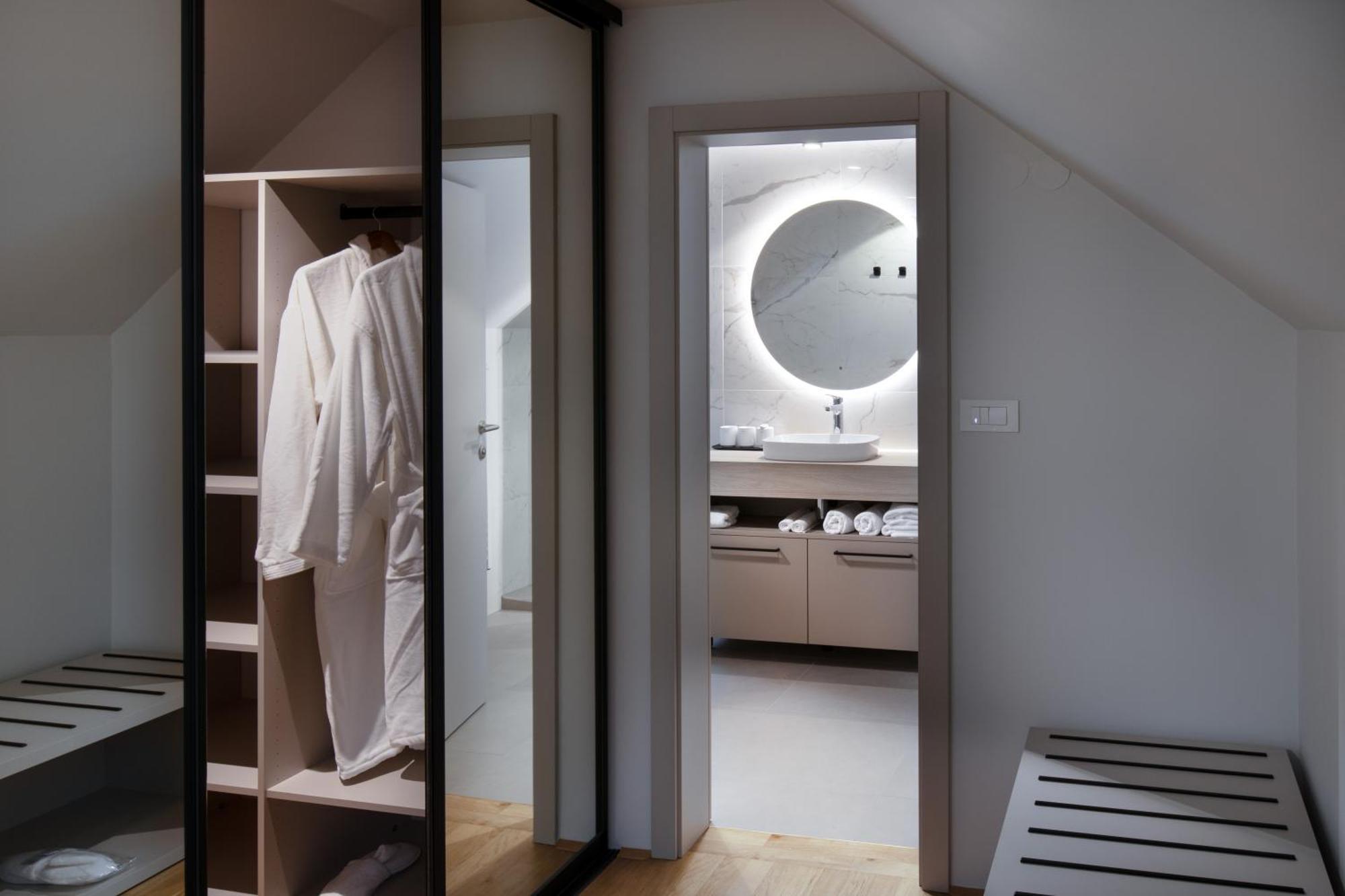 Hisa Putr Bed and Breakfast Trzin Εξωτερικό φωτογραφία