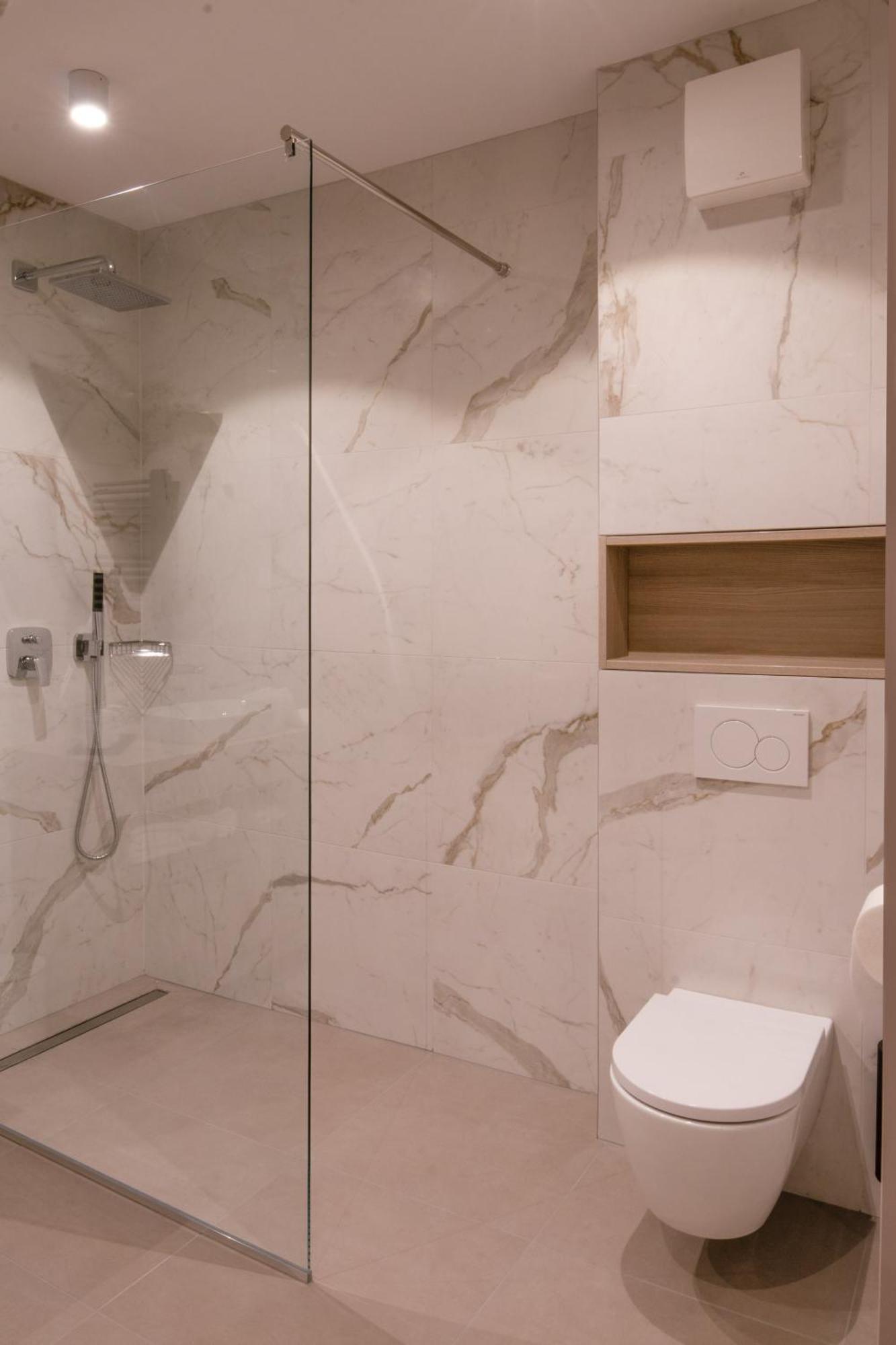 Hisa Putr Bed and Breakfast Trzin Εξωτερικό φωτογραφία