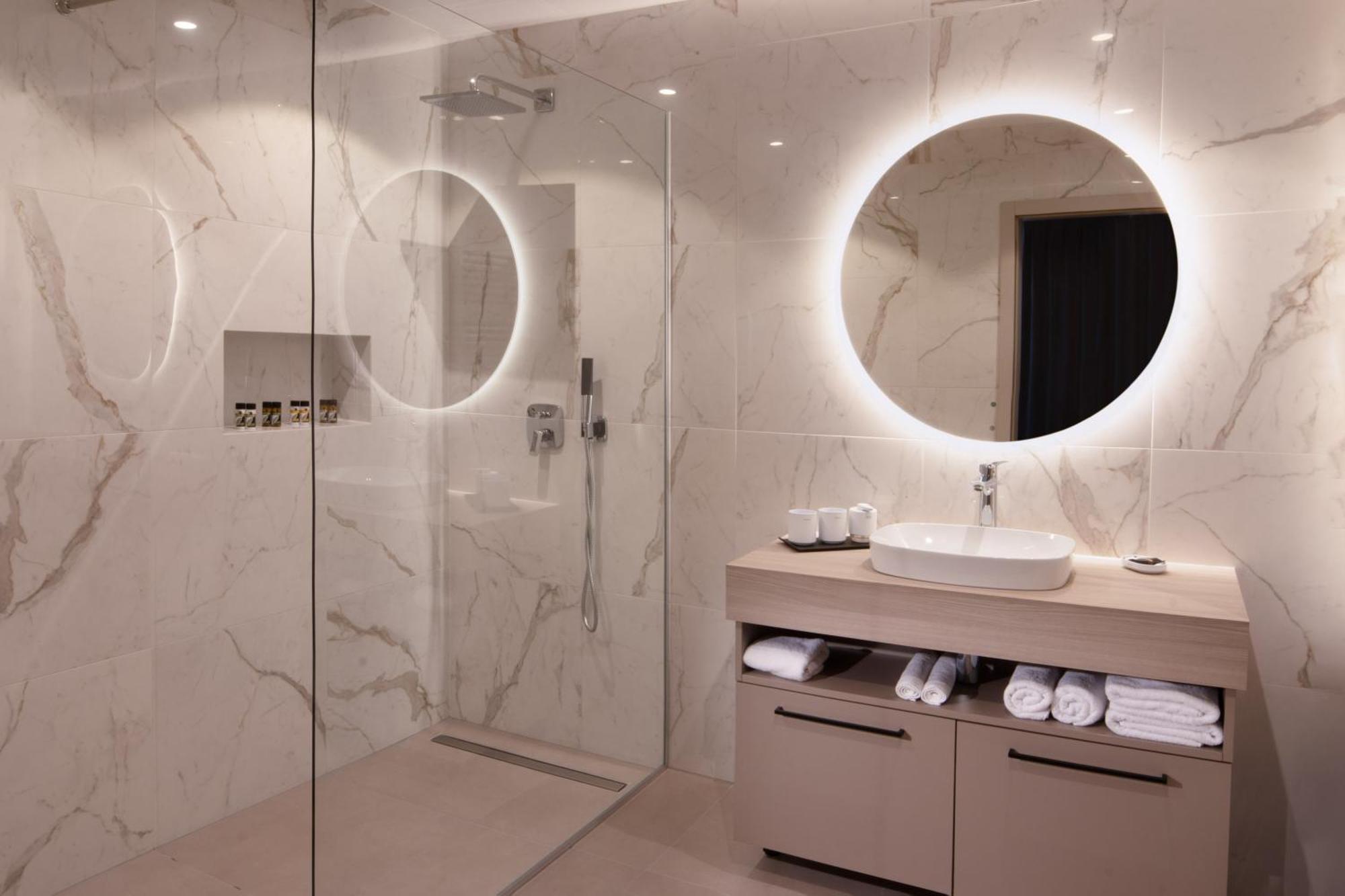 Hisa Putr Bed and Breakfast Trzin Εξωτερικό φωτογραφία