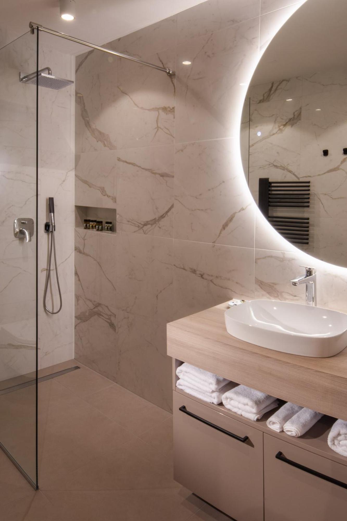 Hisa Putr Bed and Breakfast Trzin Εξωτερικό φωτογραφία