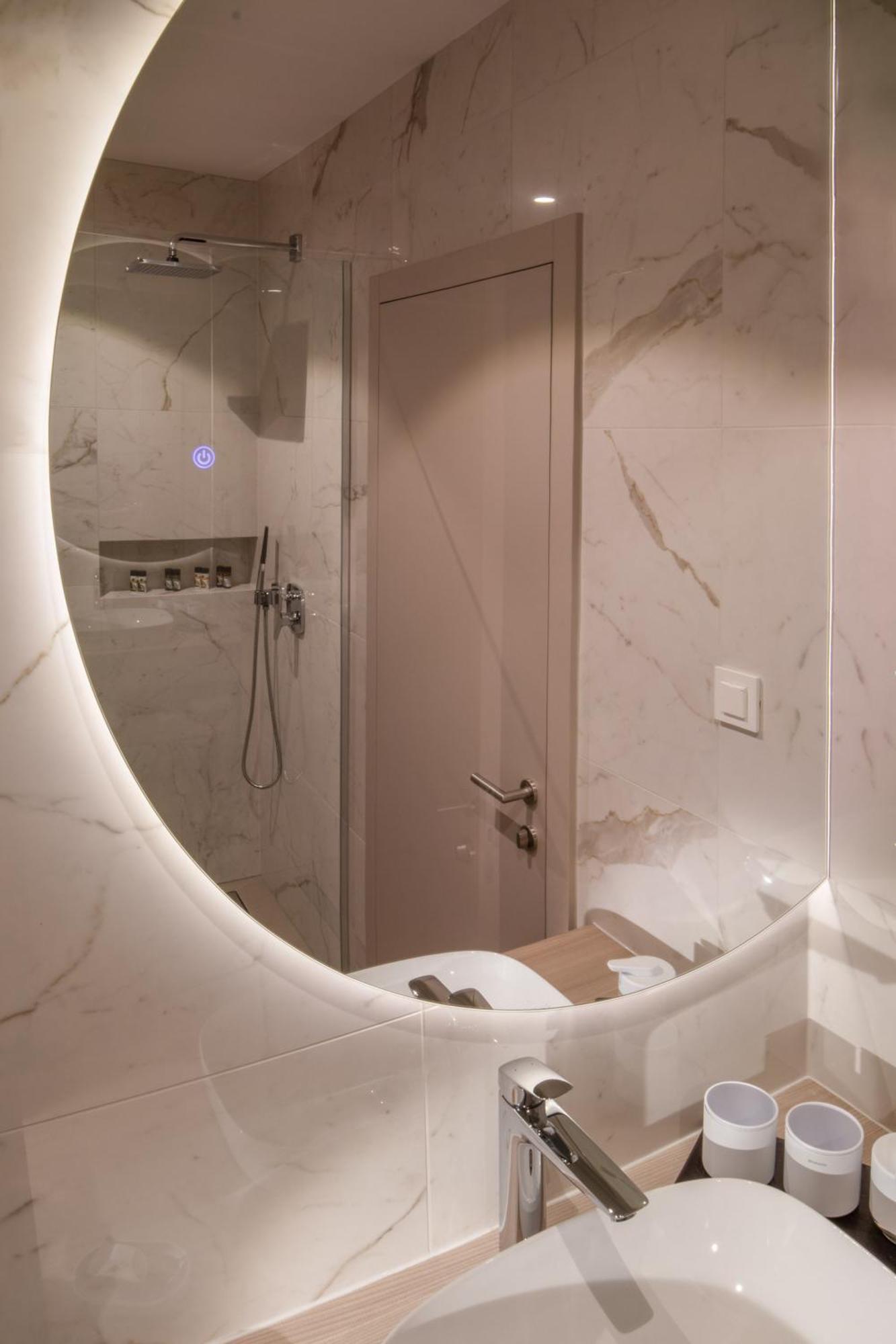 Hisa Putr Bed and Breakfast Trzin Εξωτερικό φωτογραφία