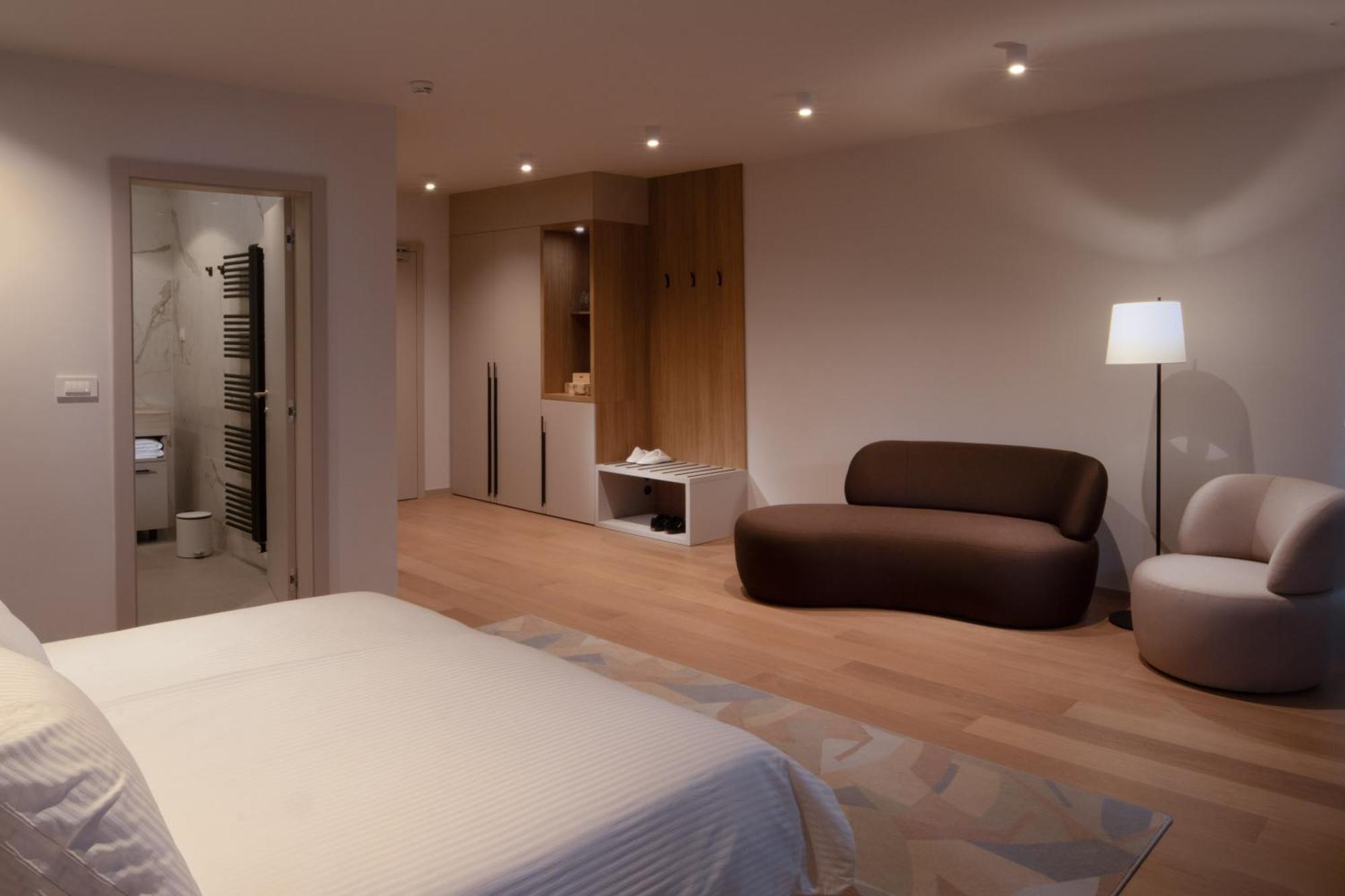 Hisa Putr Bed and Breakfast Trzin Εξωτερικό φωτογραφία