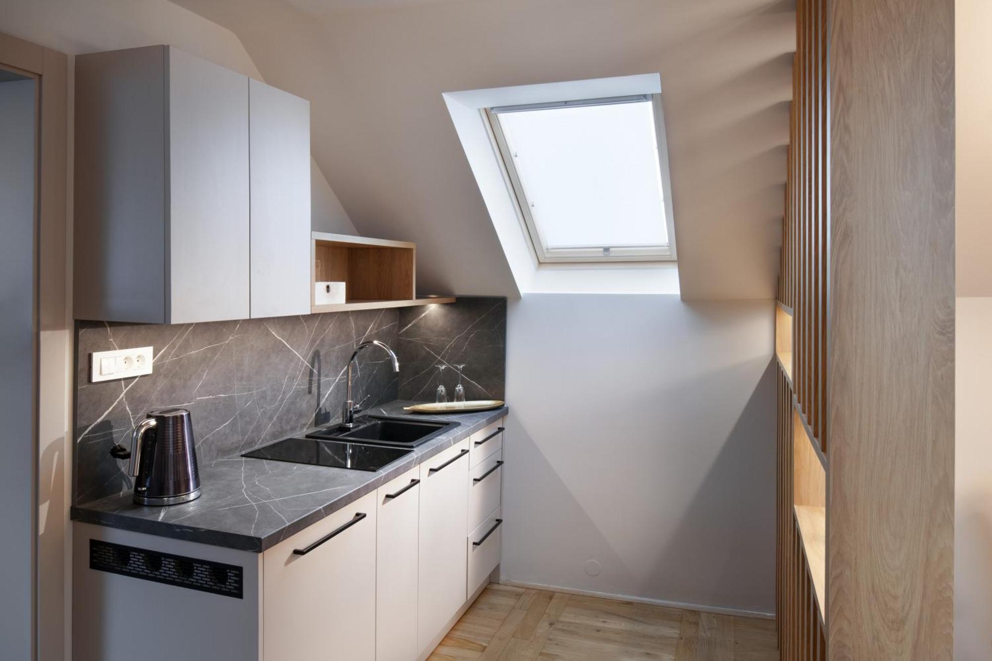Hisa Putr Bed and Breakfast Trzin Εξωτερικό φωτογραφία