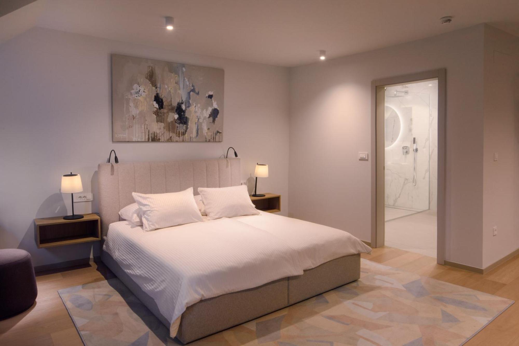 Hisa Putr Bed and Breakfast Trzin Εξωτερικό φωτογραφία