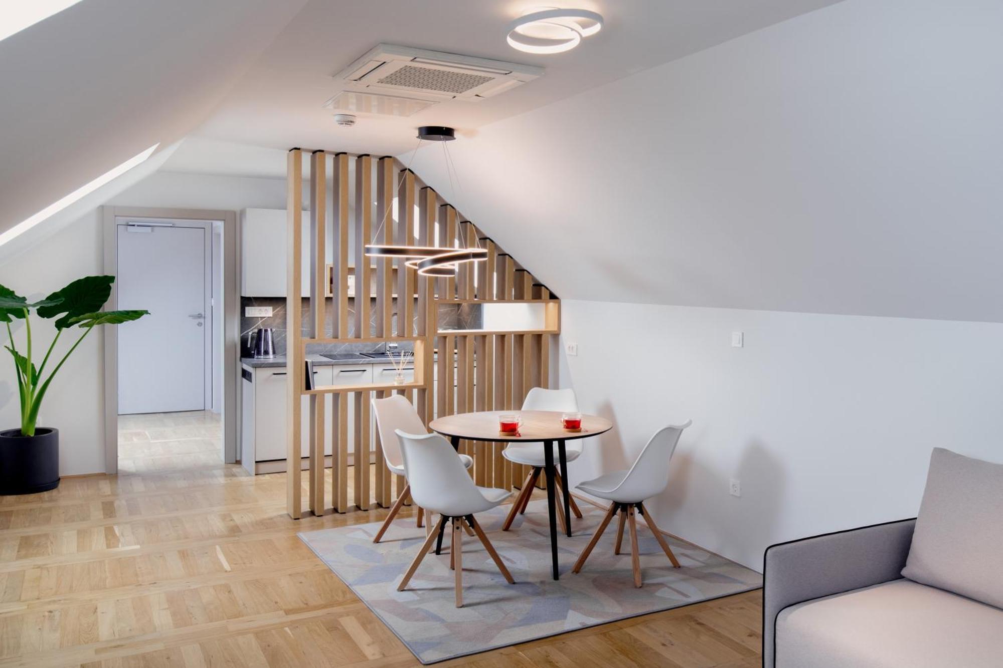 Hisa Putr Bed and Breakfast Trzin Εξωτερικό φωτογραφία
