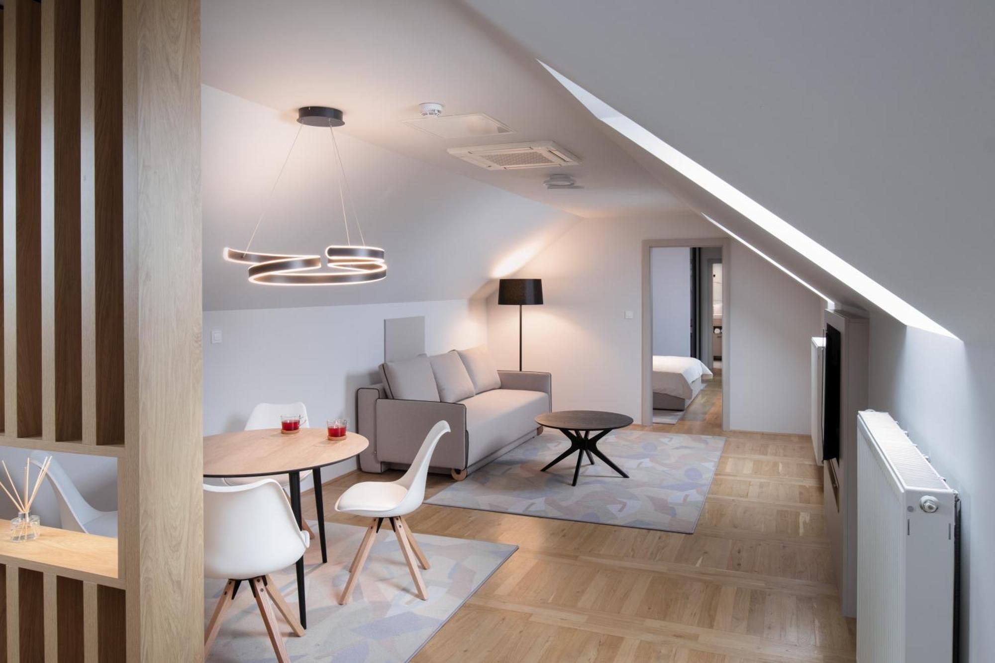 Hisa Putr Bed and Breakfast Trzin Εξωτερικό φωτογραφία