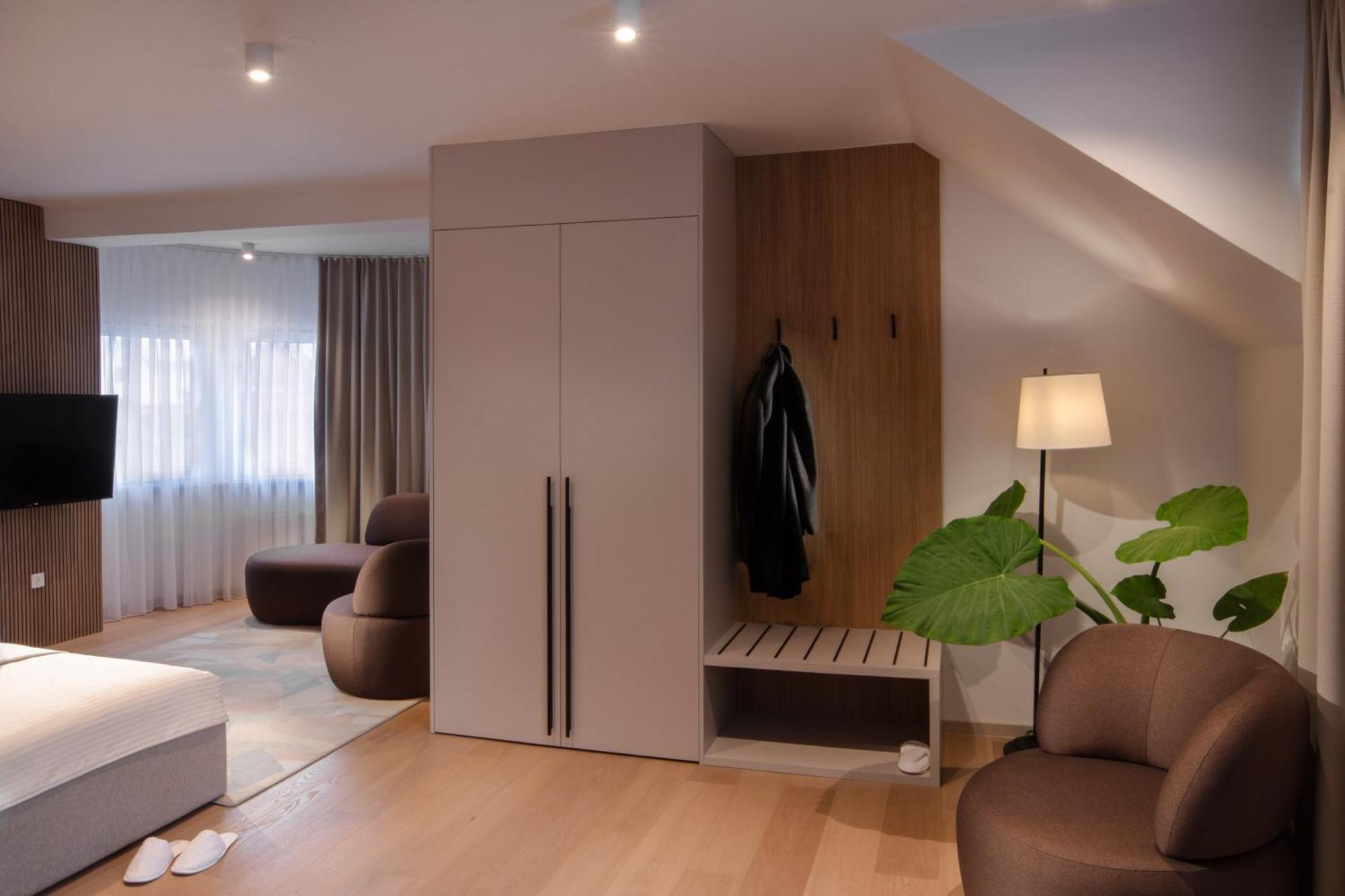 Hisa Putr Bed and Breakfast Trzin Εξωτερικό φωτογραφία