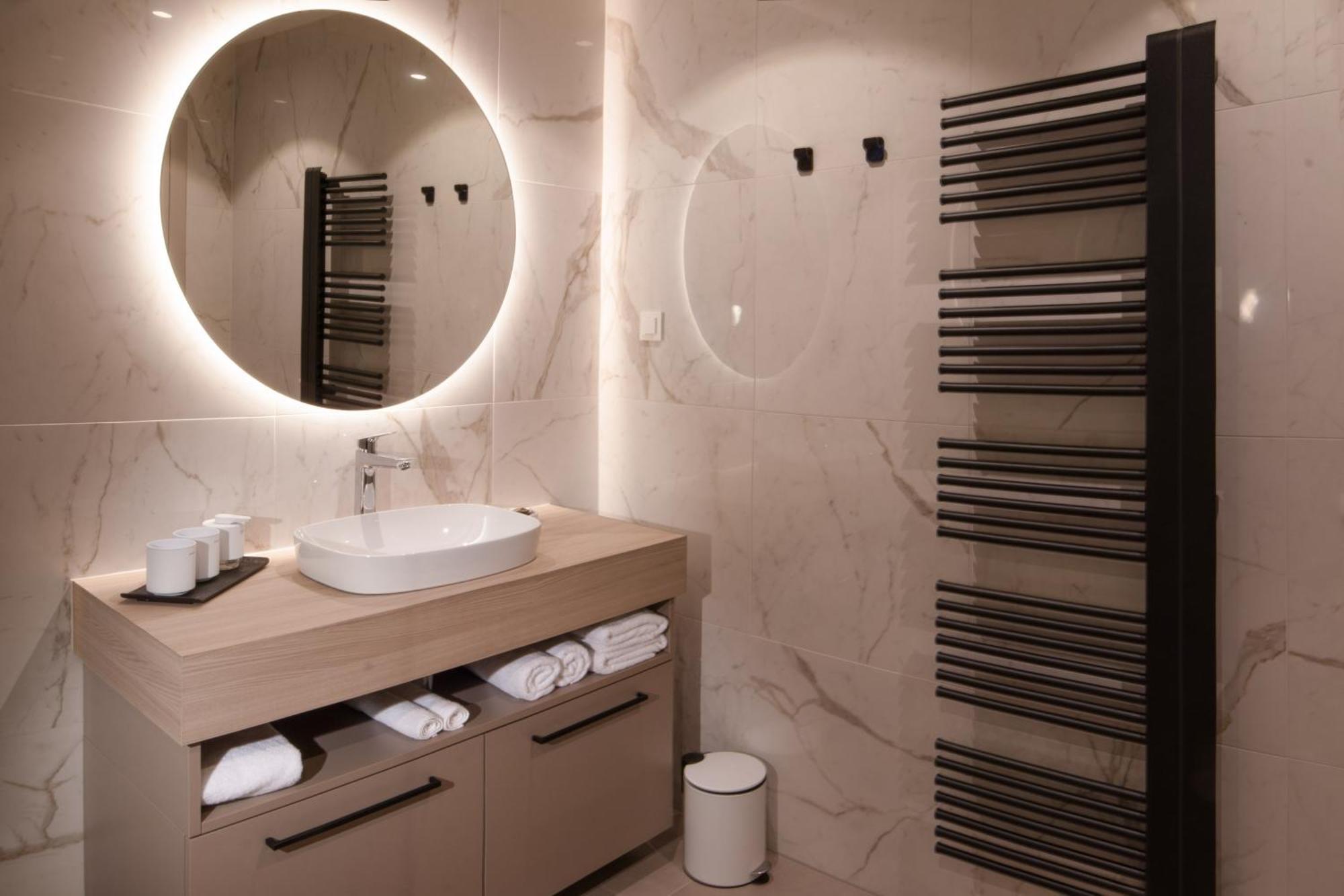 Hisa Putr Bed and Breakfast Trzin Εξωτερικό φωτογραφία